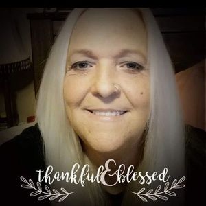 Meet your Posher, Mary beth